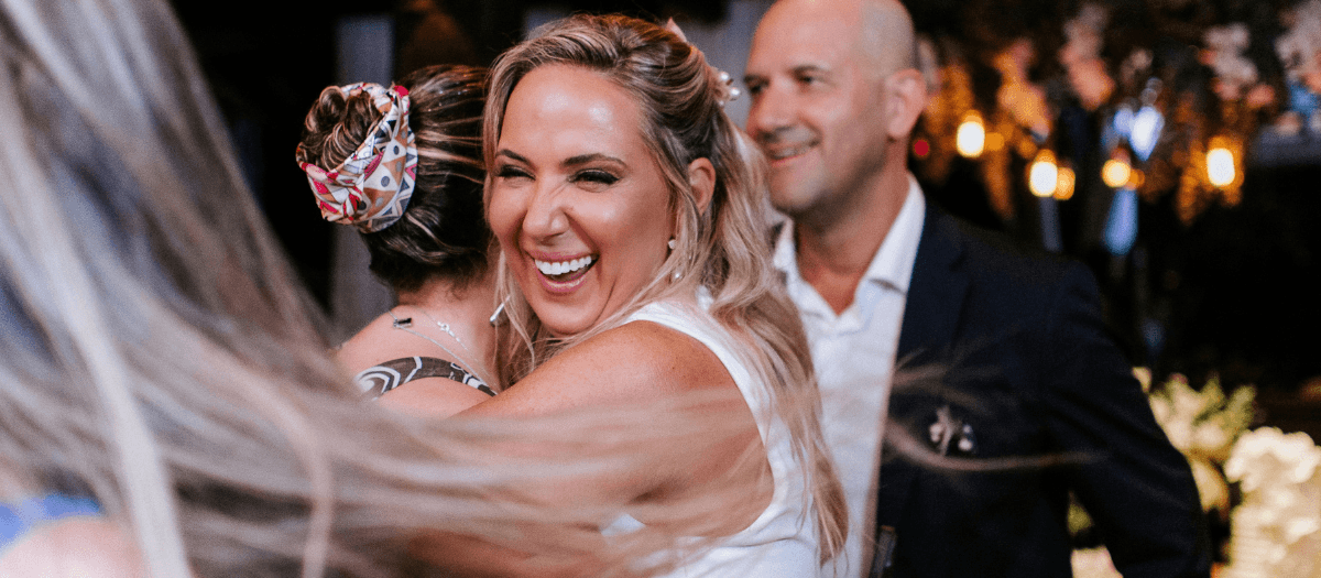 Fotografia de casamento no Rio de Janeiro